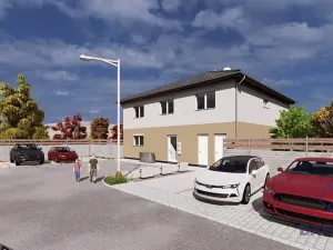 Prodej bytu 3+kk, Tachov, K Lesíku, 85 m2