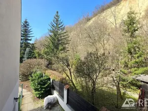 Prodej bytu 3+kk, Praha - Hlubočepy, Pod Žvahovem, 88 m2