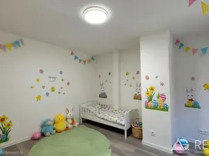 Prodej bytu 3+kk, Praha - Hlubočepy, Pod Žvahovem, 88 m2