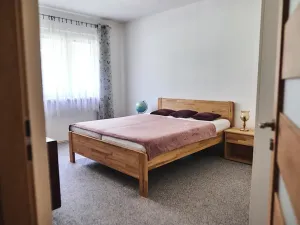 Pronájem bytu 2+1, Frýdek-Místek, 28. října, 52 m2