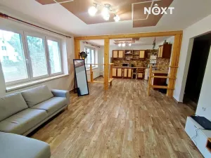 Pronájem bytu 2+kk, Stružnice, 67 m2