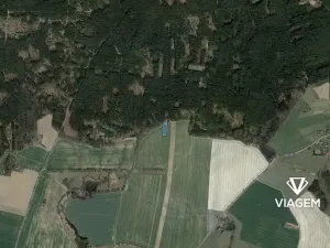 Prodej podílu pole, Tučapy, 436 m2