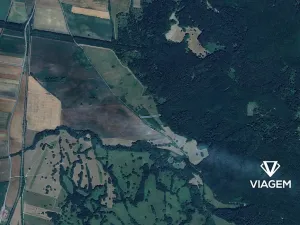 Prodej podílu pole, Javorník, 1675 m2