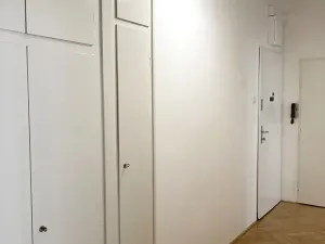 Pronájem bytu 2+1, Praha - Vršovice, Kozácká, 60 m2