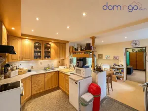 Prodej rodinného domu, Konice, Vodní, 166 m2