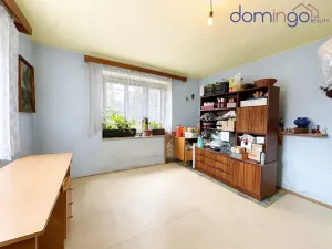 Prodej rodinného domu, Konice, Vodní, 166 m2