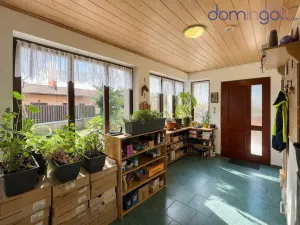 Prodej rodinného domu, Konice, Vodní, 166 m2