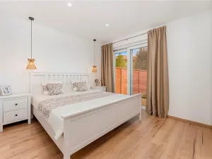 Prodej rodinného domu, Mikulov, Dukelská, 173 m2