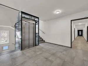 Prodej bytu 2+kk, Hustopeče, Alejní, 57 m2