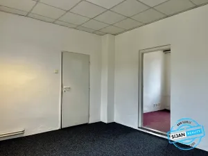 Pronájem kanceláře, Hlučín, Rovniny, 130 m2