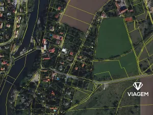 Prodej podílu pole, Praha - Lipence, 100 m2