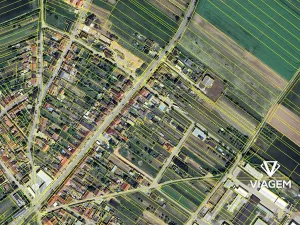 Prodej zahrady, Ivaň, 72 m2