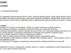 Prodej komerčního pozemku, Praha - Hlubočepy, 9977 m2