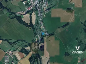 Prodej podílu pozemku pro bydlení, Andělská Hora, 214 m2