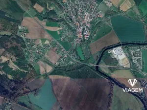 Prodej podílu pole, Klášter Hradiště nad Jizerou, 874 m2