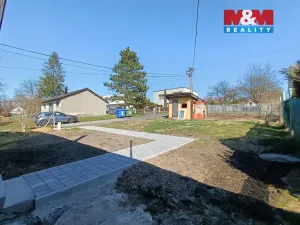 Prodej rodinného domu, Petřvald, Do Kopce, 60 m2