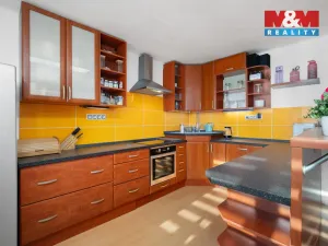 Prodej bytu 3+kk, Nechanice - Staré Nechanice, 117 m2