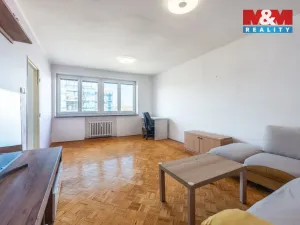 Prodej bytu 4+1, Zlín - Malenovice, Tyršova, 95 m2