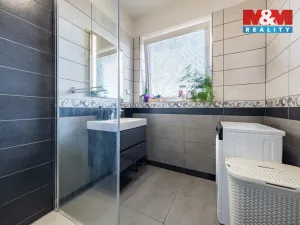 Prodej bytu 3+kk, Chýnov, Slunečný vrch, 80 m2