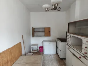 Prodej rodinného domu, Lesonice, 62 m2