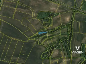 Prodej podílu pole, Horní Slivno, 522 m2