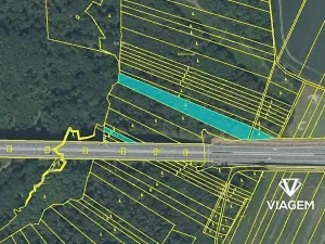 Prodej lesa, Velká Polom, 4543 m2