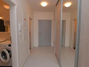 Pronájem bytu 2+kk, Praha - Jinonice, Pod stolovou horou, 54 m2