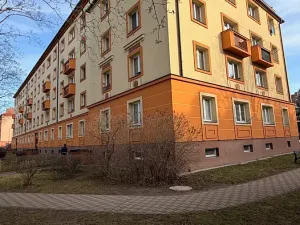 Prodej bytu 1+kk, Pardubice, Jiránkova, 63 m2