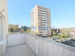 Pronájem bytu 2+kk, Praha - Michle, V dolině, 50 m2
