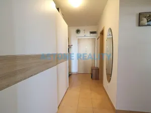 Pronájem bytu 2+kk, Praha - Michle, V dolině, 50 m2