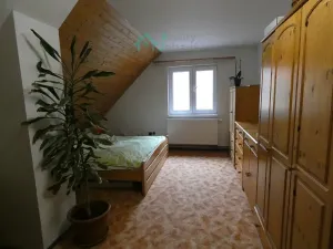 Prodej rodinného domu, Svratka, Libušina, 200 m2