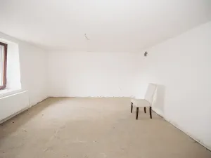 Prodej rodinného domu, Moravská Třebová, 130 m2