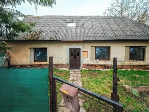 Prodej rodinného domu, Moravská Třebová, 130 m2