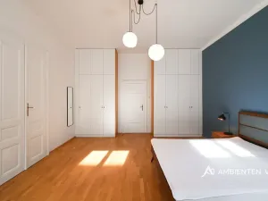 Pronájem bytu 3+1, Brno, Schodová, 143 m2