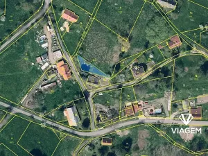 Prodej zahrady, Česká Kamenice, 298 m2