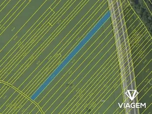 Prodej pole, Rájec-Jestřebí, 3421 m2