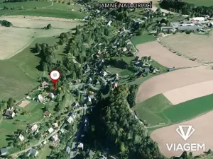 Prodej podílu pozemku pro bydlení, Jamné nad Orlicí, 476 m2