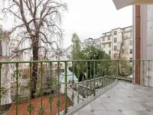 Pronájem bytu 2+1, Praha - Nové Město, Žitná, 62 m2