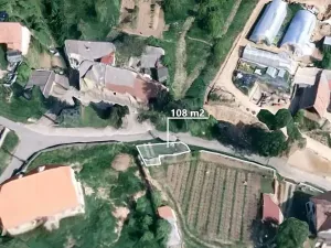 Prodej pozemku pro bydlení, Syrovín, 108 m2