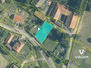 Prodej podílu pole, Bělotín, 122 m2