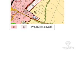 Prodej podílu pozemku pro bydlení, Nové Lublice, 2081 m2