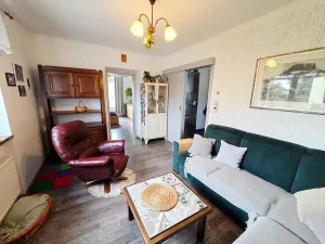 Prodej bytu 3+1, Uherské Hradiště, Revoluční, 74 m2