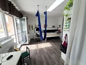 Prodej bytu 3+1, Uherské Hradiště, Revoluční, 74 m2