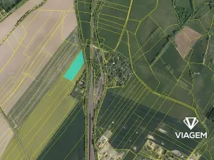 Prodej podílu pole, Heřmanův Městec, 1793 m2