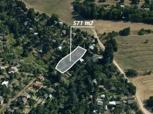 Prodej chaty, Blansko, 34 m2