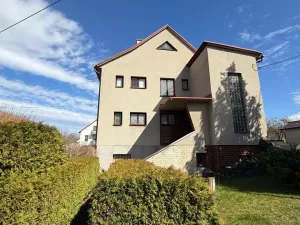 Prodej rodinného domu, Sehradice, 200 m2