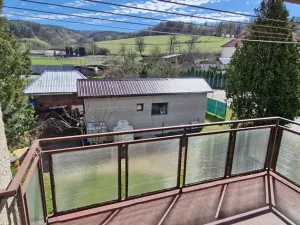 Prodej rodinného domu, Sehradice, 200 m2