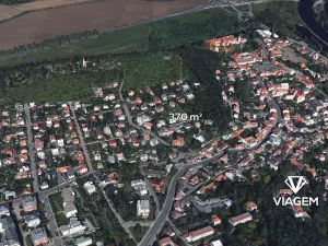 Prodej podílu pole, Praha - Zbraslav, 138 m2