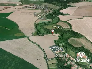 Prodej podílu pole, Praha - Královice, 1032 m2