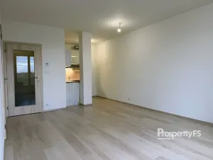 Pronájem bytu 2+kk, Čelákovice, Tovární, 46 m2